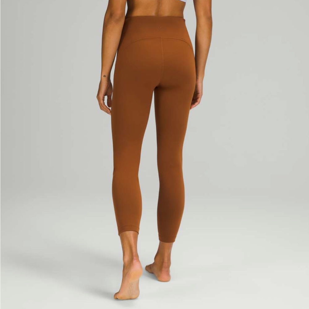 Lululemon Instill High-Rise Tight 25"